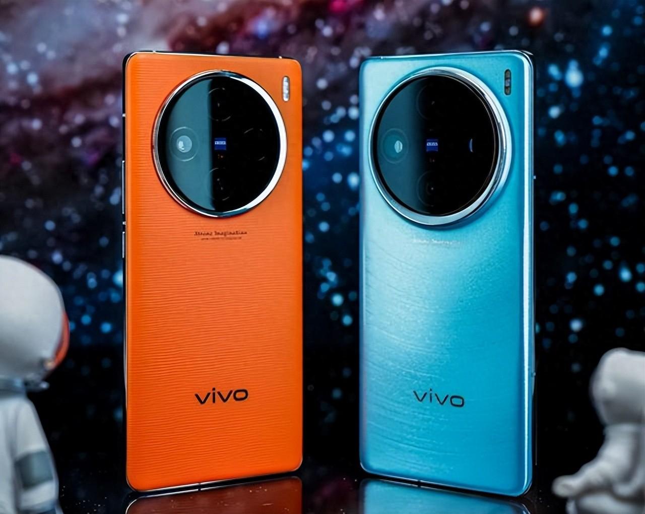 vivo x100 pro使用体验评测:机圈灭霸到底有什么过人之处