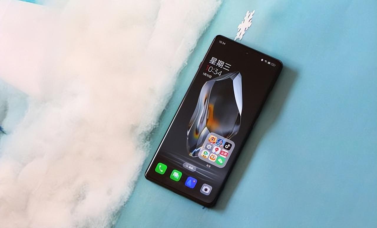 一加ace 3深度使用体验评测:干得过redmi k70吗?