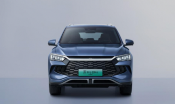 4月第一周suv销量出炉!元plus打赢model y,理想l7不敌奔驰glc