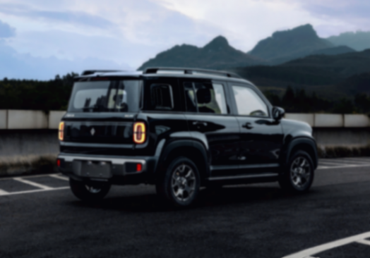 元up和icar 03小心了!悦也plus本月12日上市,可家用可撒野