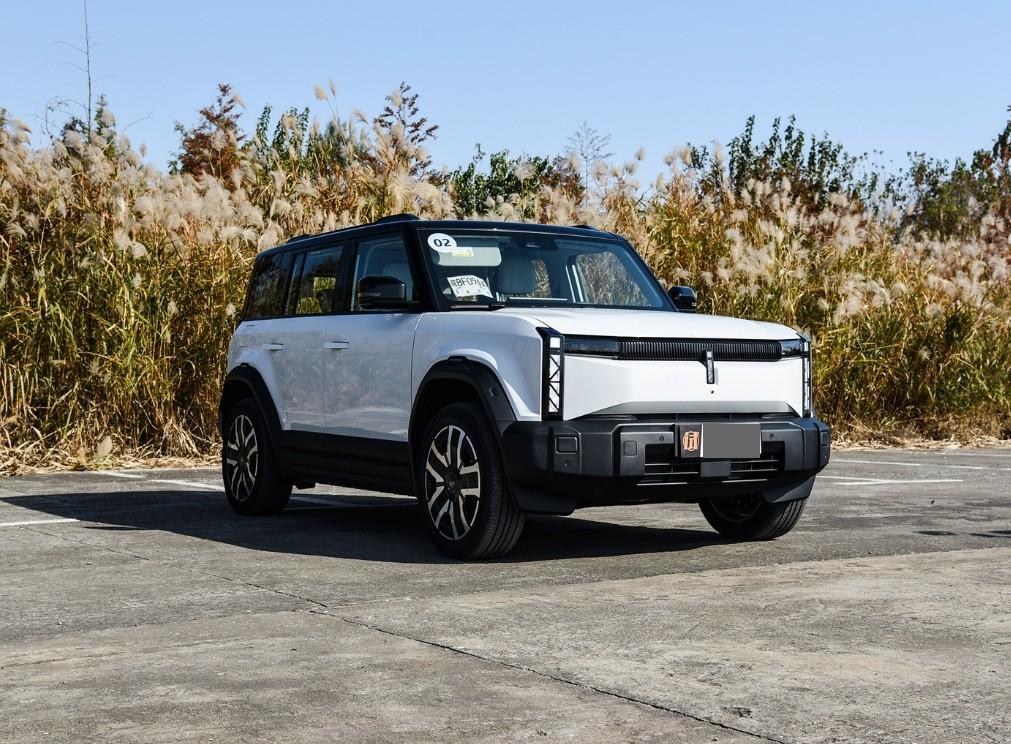 元up和icar 03小心了!悦也plus本月12日上市,可家用可撒野