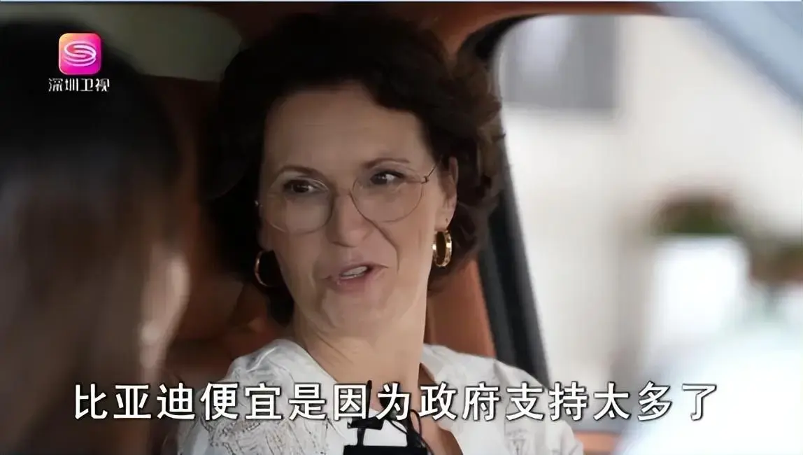 北欧企业家参访团点赞比亚迪,高度认可中国技术