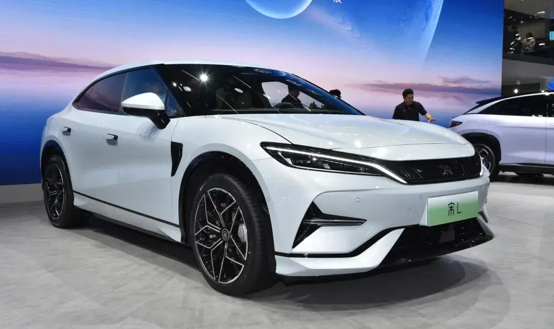 15万能买奔驰smart!15-20万级电动suv如何选?