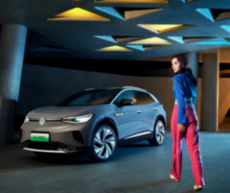 15万就入手高颜值合资suv?起亚ev5还有超群的实力