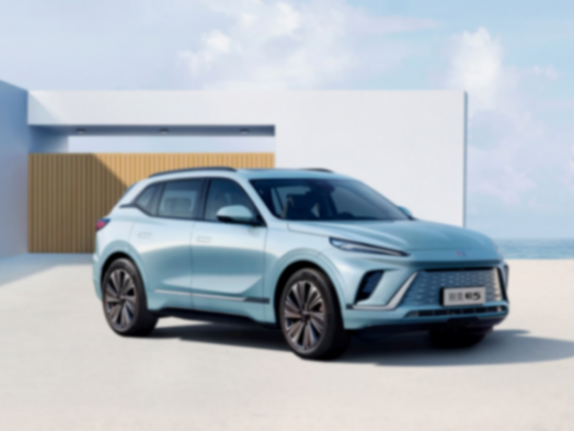 15万就入手高颜值合资suv?起亚ev5还有超群的实力