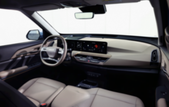15万就入手高颜值合资suv?起亚ev5还有超群的实力