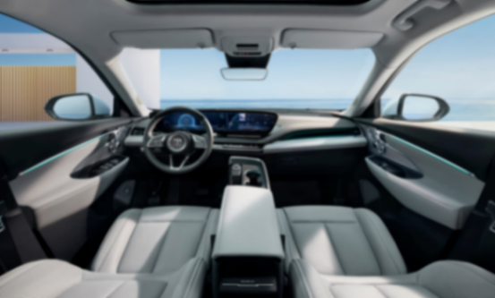 15万就入手高颜值合资suv?起亚ev5还有超群的实力