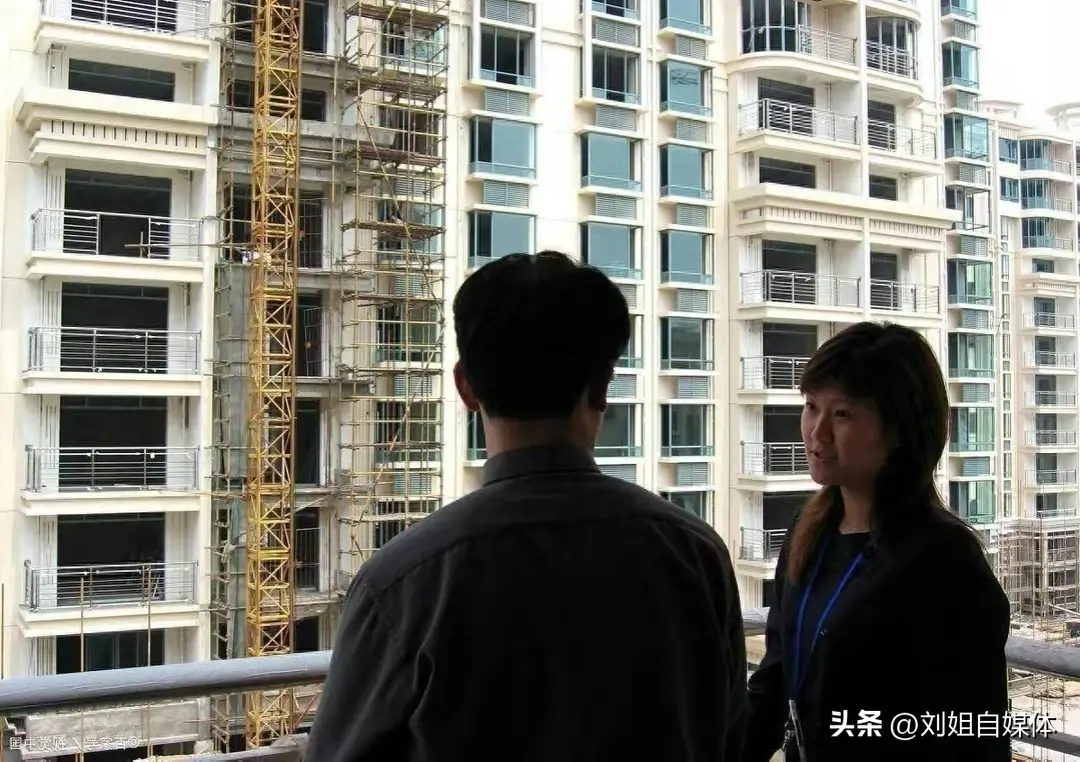 教授:中国将面临有史以来一次长时间房价暴涨!房地产会变天吗?