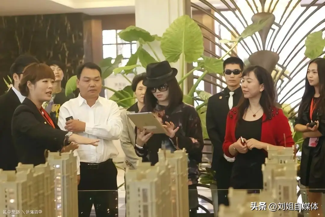 教授:中国将面临有史以来一次长时间房价暴涨!房地产会变天吗?