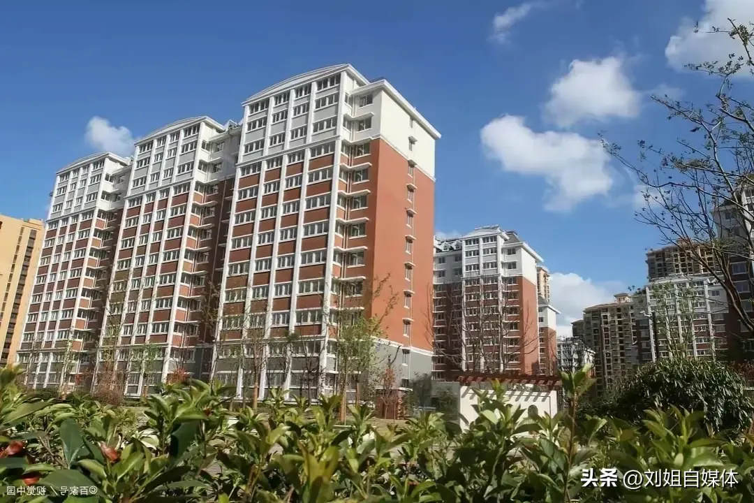 教授:中国将面临有史以来一次长时间房价暴涨!房地产会变天吗?