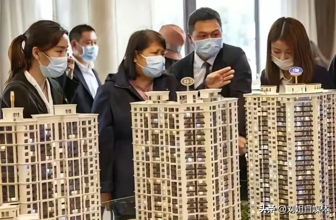教授:中国将面临有史以来一次长时间房价暴涨!房地产会变天吗?