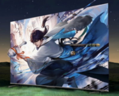 索尼仅第八!最新电视销量排名公布,三星遥遥领先,华为无缘榜单