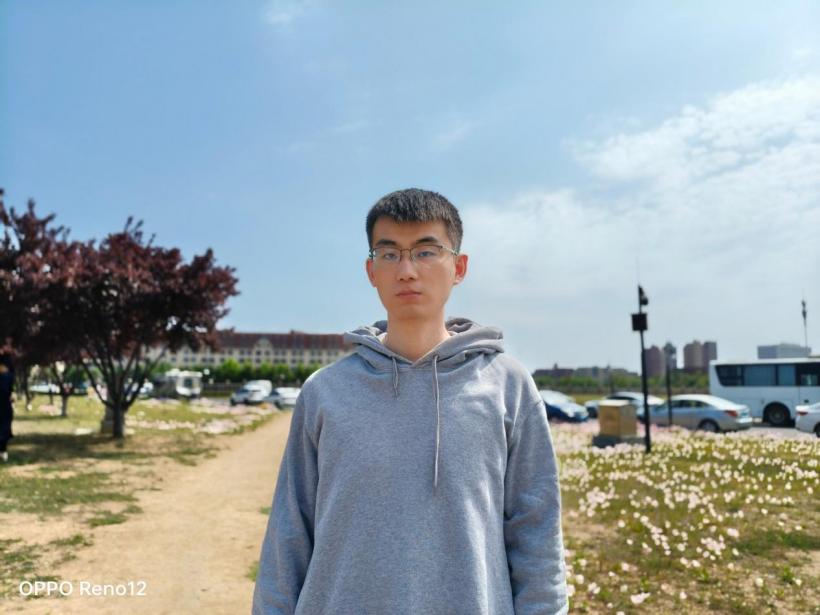 oppo reno12 手机体验:ai 功能亮眼的超美小直屏