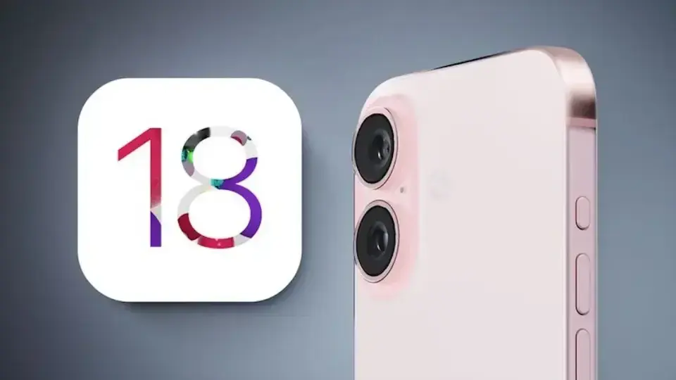 苹果新纪元即将来临!苹果16系列大变样,ios18全面升级。