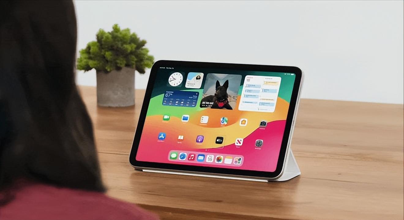 wwdc24大幕将启,ios 18或将改写科技游戏规则!