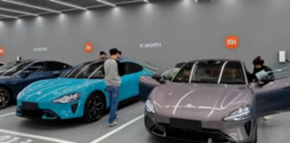 堪称”出口担当”的小米,在中国市场为何难觅销量?